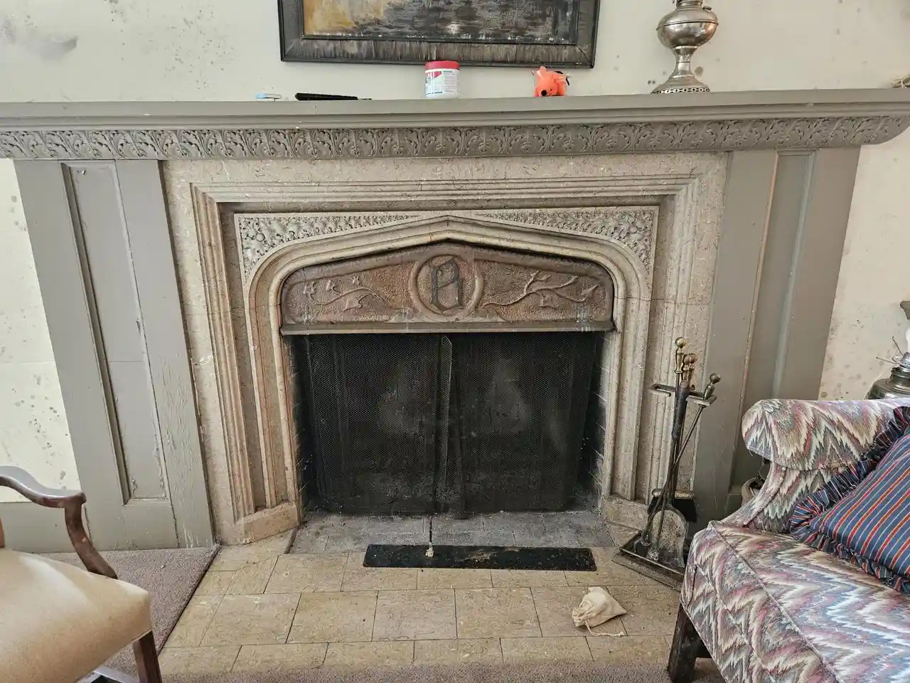 Photo 3 of Single family home for sale at 1867 N Port Washington Rd, Grafton, WI 53024 | MLS# 1978970 | Listing updated on 2026-09-28