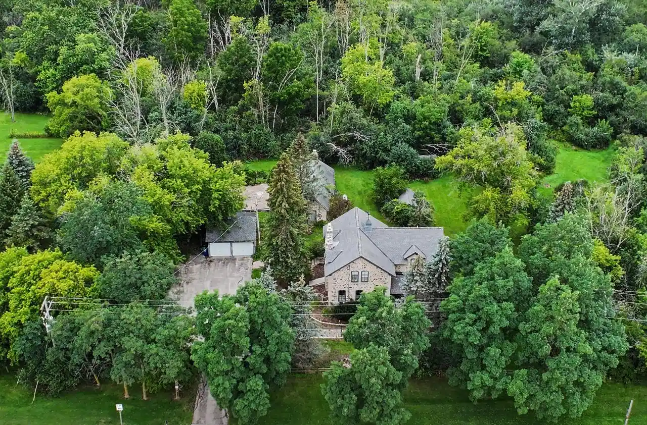 Photo 3 of Single family home for sale at 1867 N Port Washington Rd, Grafton, WI 53024 | MLS# 1978970 | Listing updated on 2026-09-28