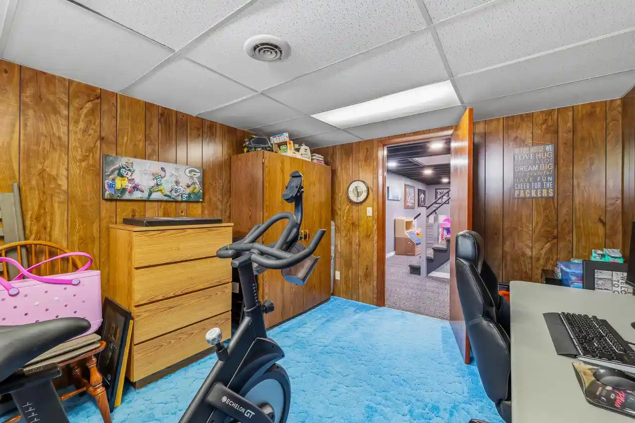 Photo 3 of Sale Pending at 427 Airpark Rd, Plymouth, WI 53073 | MLS# 1978976 | Listing updated on 2026-09-11