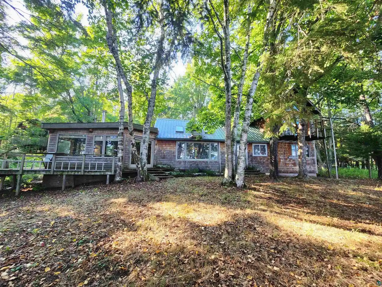 Photo 1 of Single family home for sale at 89280 E Romans Point Rd, Herbster, WI 54844 | MLS# 6127766 | Listing updated on 2026-09-09