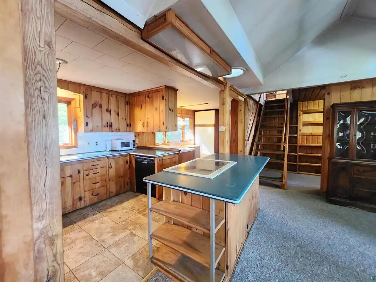 Photo 2 of Single family home for sale at 89280 E Romans Point Rd, Herbster, WI 54844 | MLS# 6127766 | Listing updated on 2026-09-09