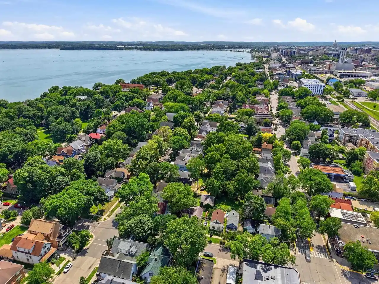 Photo 4 of Land for sale at 1153 Jenifer St, Madison, WI 53703 | MLS# 2031903 | Listing updated on 2026-09-04