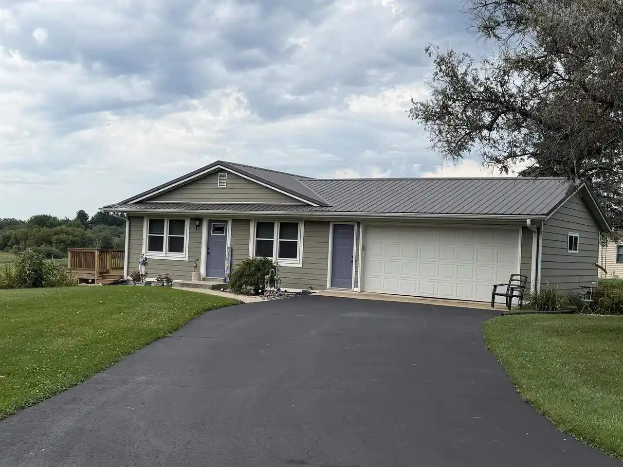 Photo 1 of Single family home for sale at N7541 Sandhill Crane Ct, Portage, WI 53901 | MLS# 2031904 | Listing updated on 2026-09-08