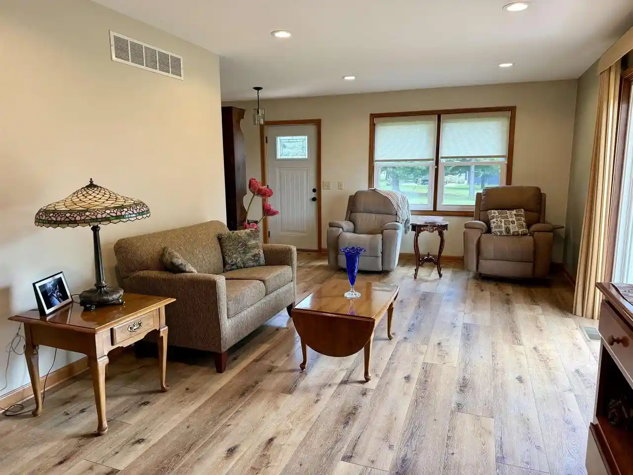 Photo 3 of Single family home for sale at N7541 Sandhill Crane Ct, Portage, WI 53901 | MLS# 2031904 | Listing updated on 2026-09-08