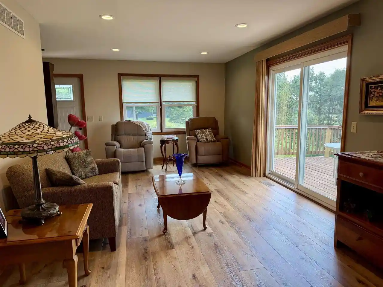Photo 3 of Single family home for sale at N7541 Sandhill Crane Ct, Portage, WI 53901 | MLS# 2031904 | Listing updated on 2026-09-08