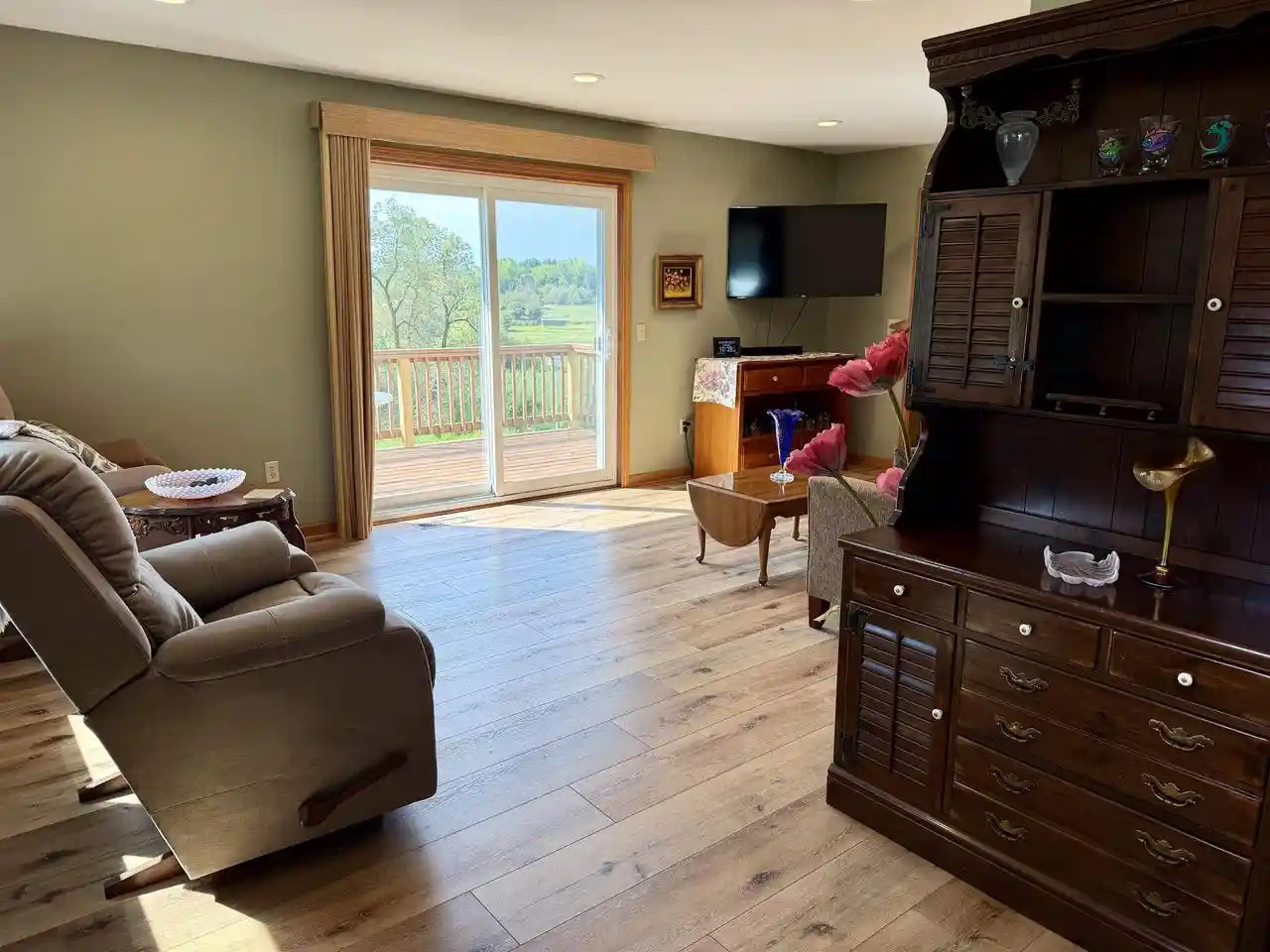 Photo 4 of Single family home for sale at N7541 Sandhill Crane Ct, Portage, WI 53901 | MLS# 2031904 | Listing updated on 2026-09-08