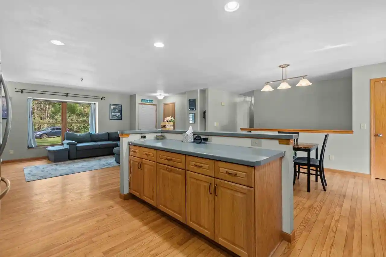 Photo 3 of Single family home for sale at 1811 Whispering Pine Dr, Plover, WI 54467 | MLS# 22604349 | Listing updated on 2026-09-15