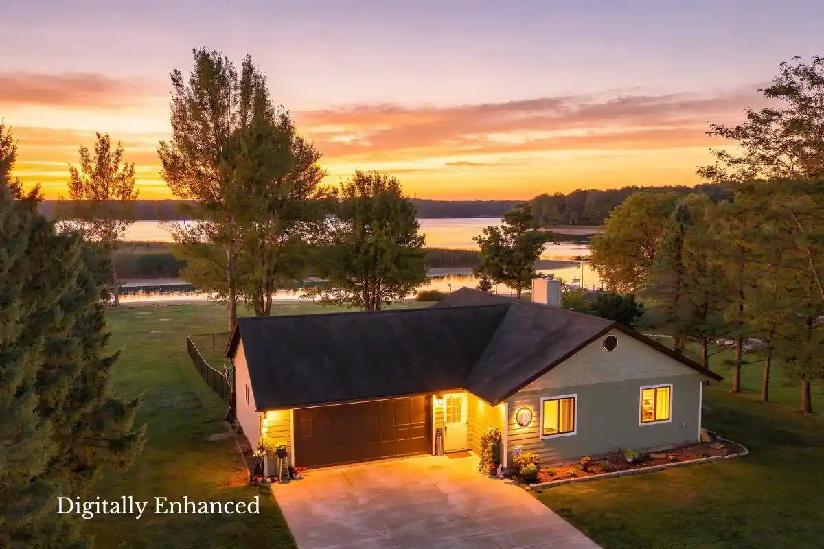Photo 1 of Single family home for sale at 208458 Pelican Bay Dr, Mosinee, WI 54455 | MLS# 22604351 | Listing updated on 2026-09-22