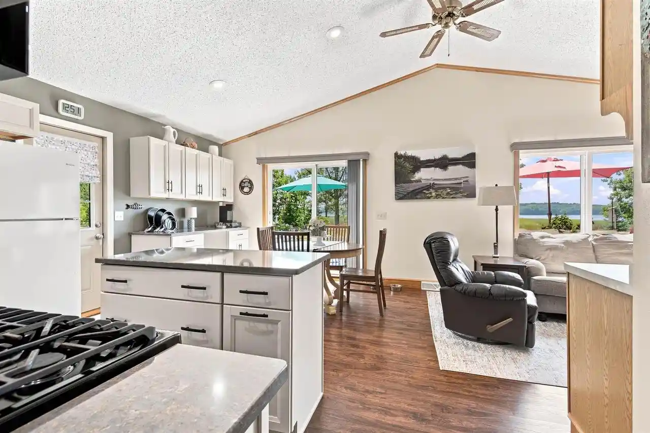 Photo 3 of Single family home for sale at 208458 Pelican Bay Dr, Mosinee, WI 54455 | MLS# 22604351 | Listing updated on 2026-09-22