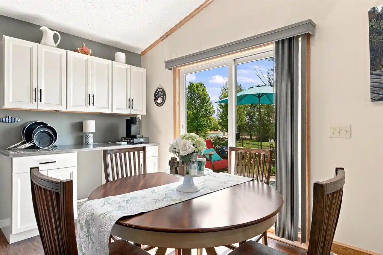 Photo 3 of Single family home for sale at 208458 Pelican Bay Dr, Mosinee, WI 54455 | MLS# 22604351 | Listing updated on 2026-09-22