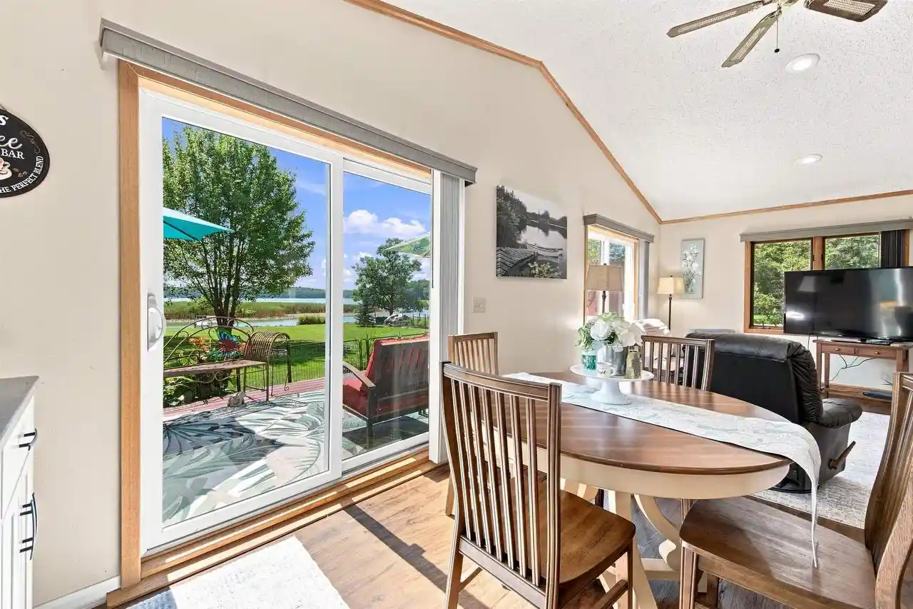 Photo 4 of Single family home for sale at 208458 Pelican Bay Dr, Mosinee, WI 54455 | MLS# 22604351 | Listing updated on 2026-09-22