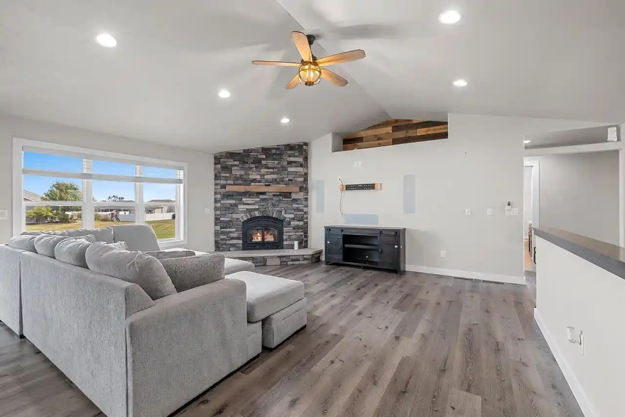 Photo 3 of Single family home for sale at 1997 Dobby St, De Pere, WI 54115 | MLS# 1978977 | Listing updated on 2026-10-08