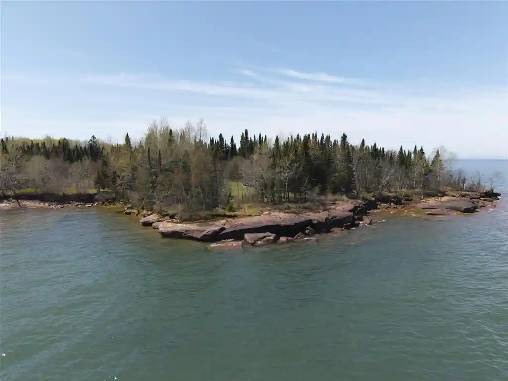 Photo 1 of Land for sale at 84xxx Quarry Point Rd, Port Wing, WI 54865 | MLS# 7138263 | Listing updated on 2026-09-23