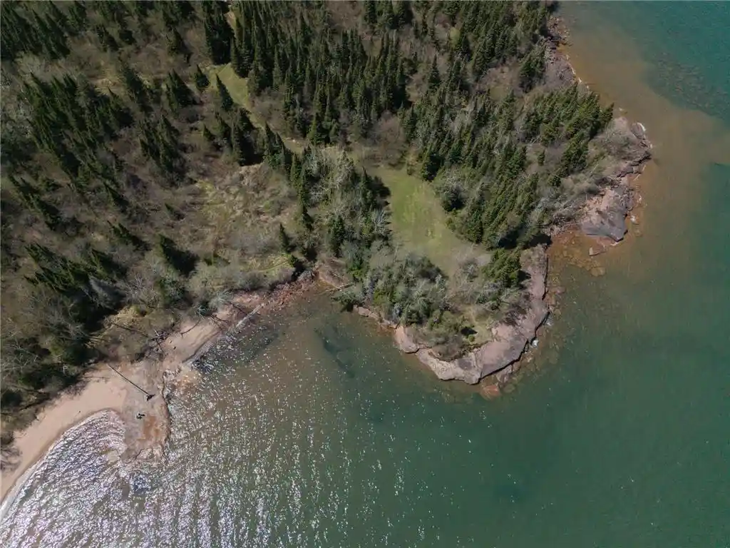 Photo 2 of Land for sale at 84xxx Quarry Point Rd, Port Wing, WI 54865 | MLS# 7138263 | Listing updated on 2026-09-23