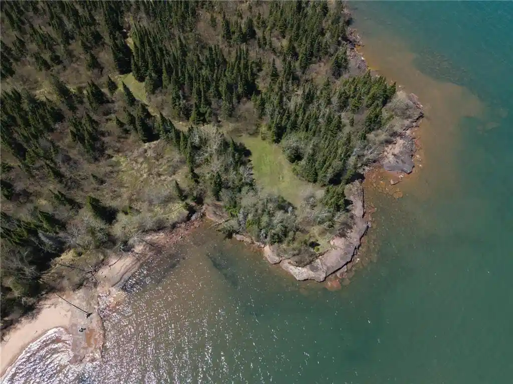 Photo 3 of Land for sale at 84xxx Quarry Point Rd, Port Wing, WI 54865 | MLS# 7138263 | Listing updated on 2026-09-23