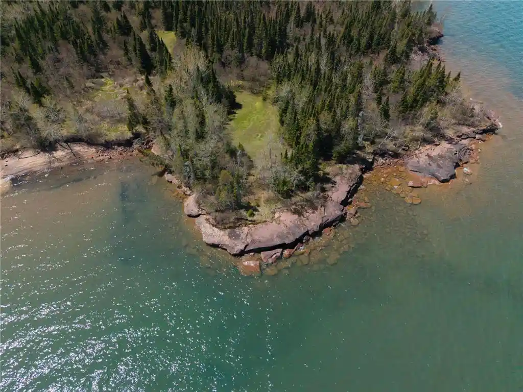 Photo 3 of Land for sale at 84xxx Quarry Point Rd, Port Wing, WI 54865 | MLS# 7138263 | Listing updated on 2026-09-23