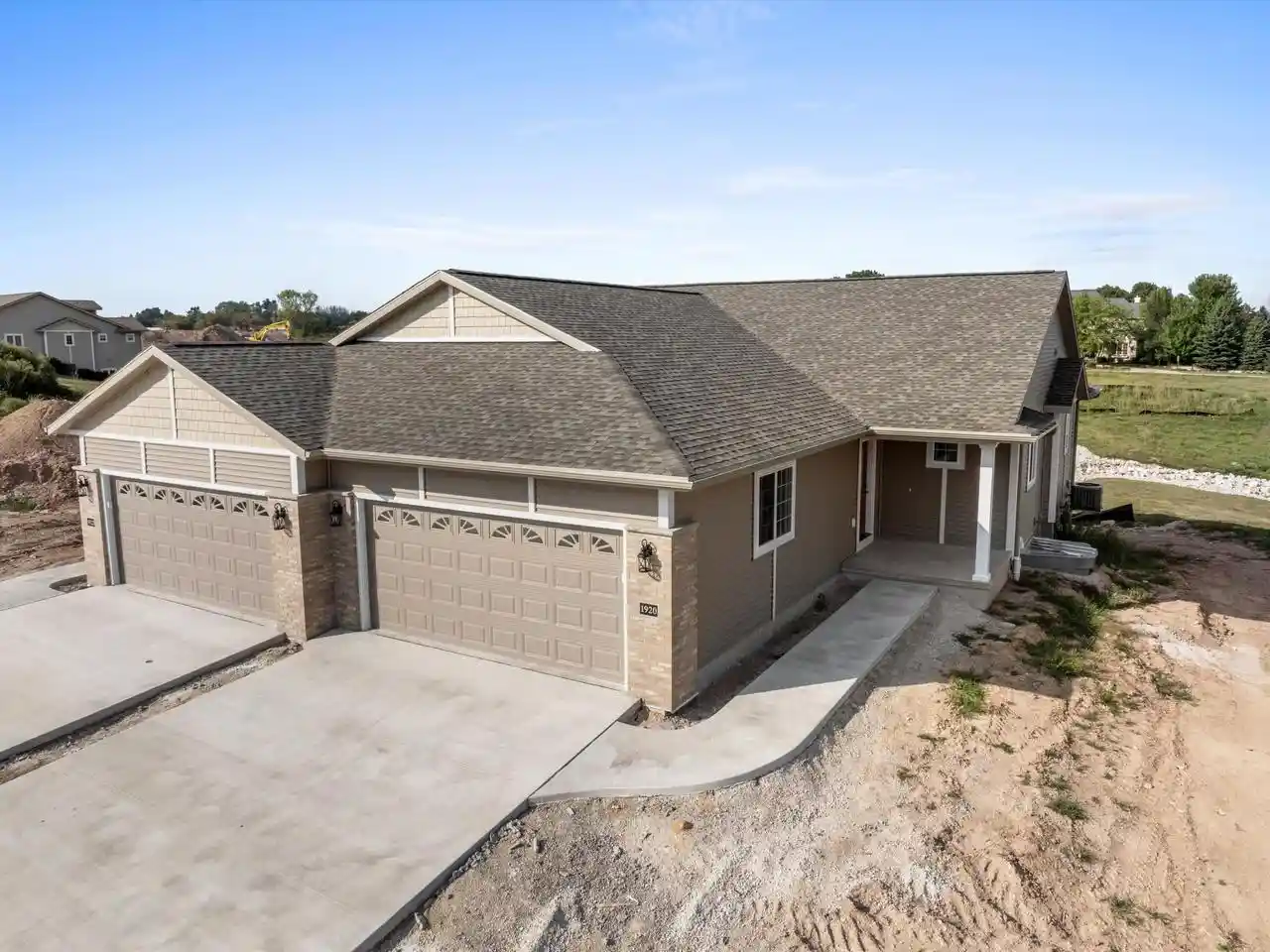 Photo 1 of Condo for sale at 1920 Ravenswood Ln, Manitowoc, WI 54220 | MLS# 1978981 | Listing updated on 2026-10-04