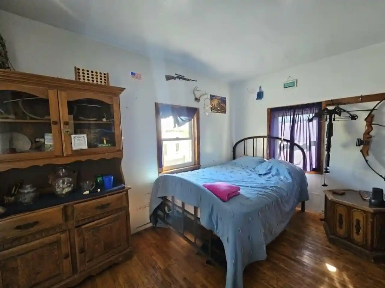 Photo 1 of Single family home for sale at W229 Granton Rd, Chili, WI 54420 | MLS# 22604352 | Listing updated on 2026-09-03