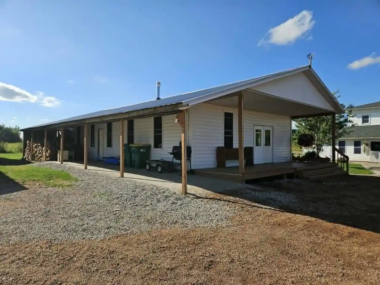 Photo 4 of Single family home for sale at W229 Granton Rd, Chili, WI 54420 | MLS# 22604352 | Listing updated on 2026-09-03