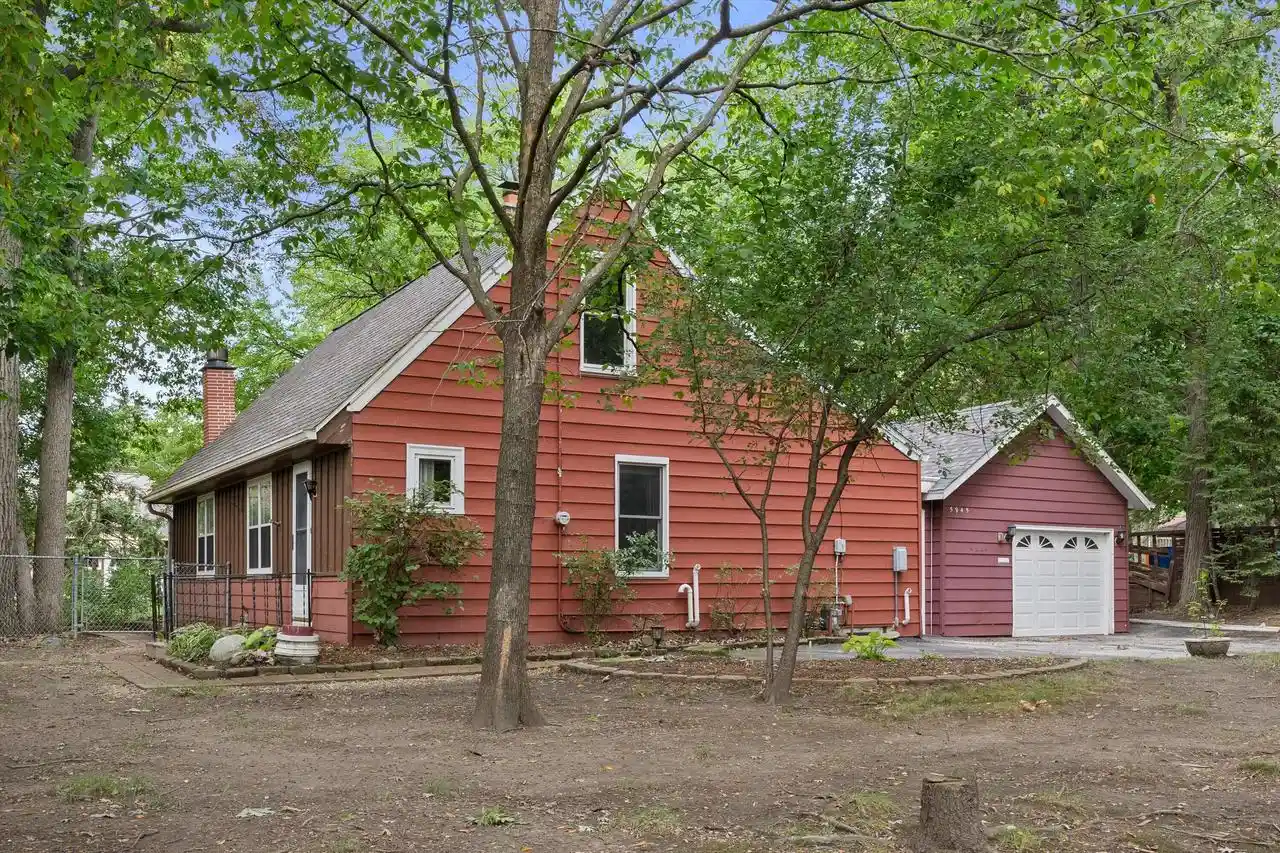 Single family home for sale at 5945 S 20th Street, Milwaukee, WI 53221 | MLS# 1978985
