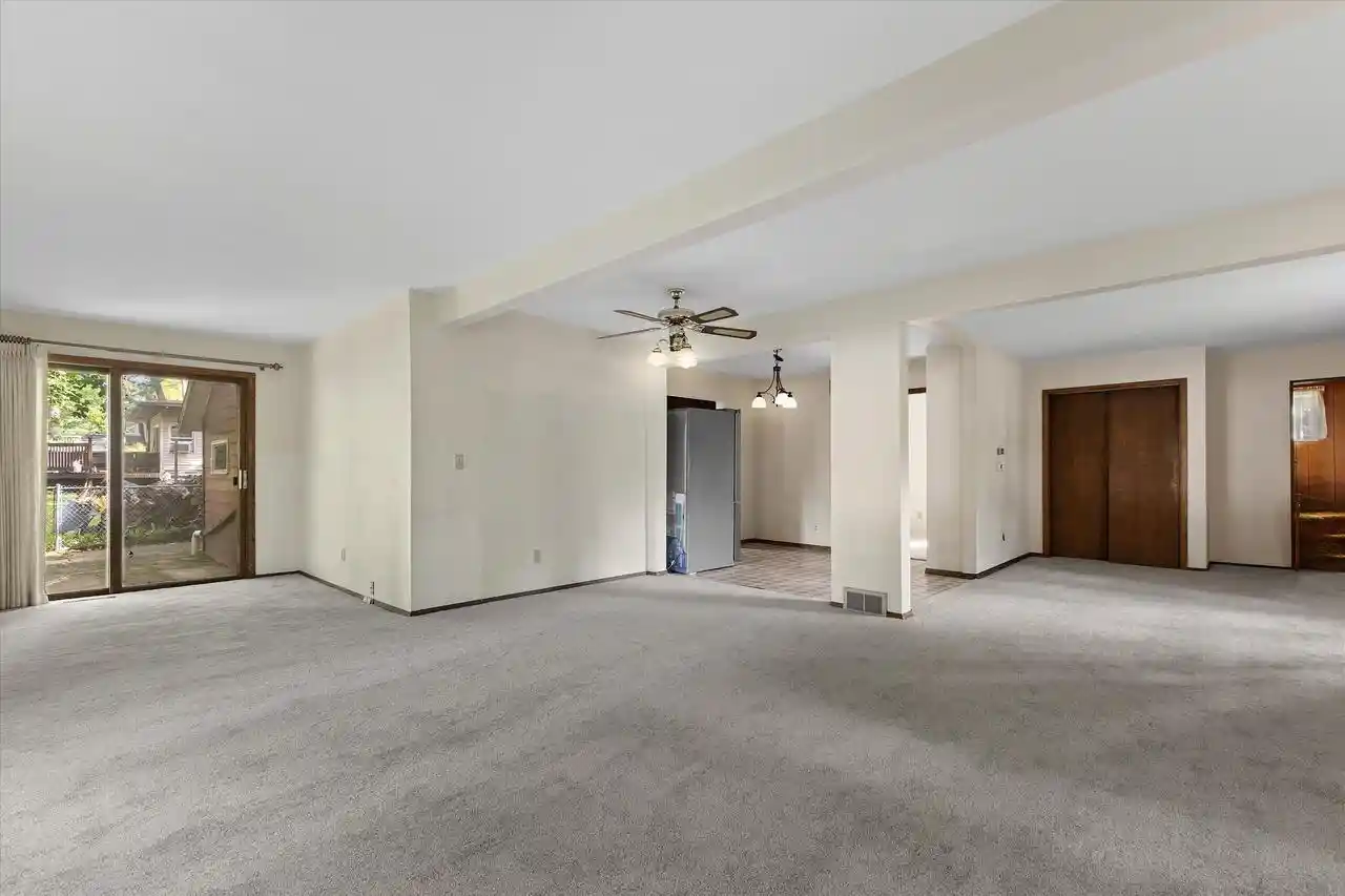 Photo 1 of Single family home for sale at 5945 S 20th Street, Milwaukee, WI 53221 | MLS# 1978985 | Listing updated on 2026-09-14