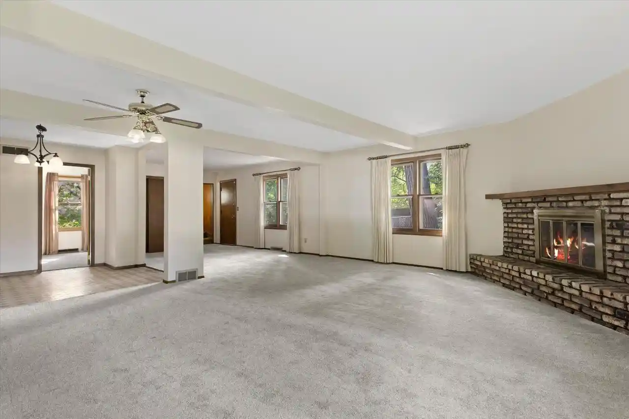 Photo 2 of Single family home for sale at 5945 S 20th Street, Milwaukee, WI 53221 | MLS# 1978985 | Listing updated on 2026-09-14