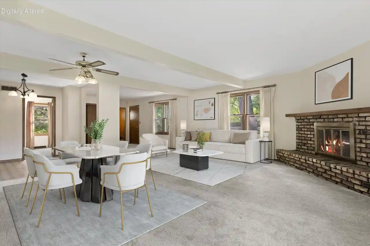 Photo 3 of Single family home for sale at 5945 S 20th Street, Milwaukee, WI 53221 | MLS# 1978985 | Listing updated on 2026-09-14