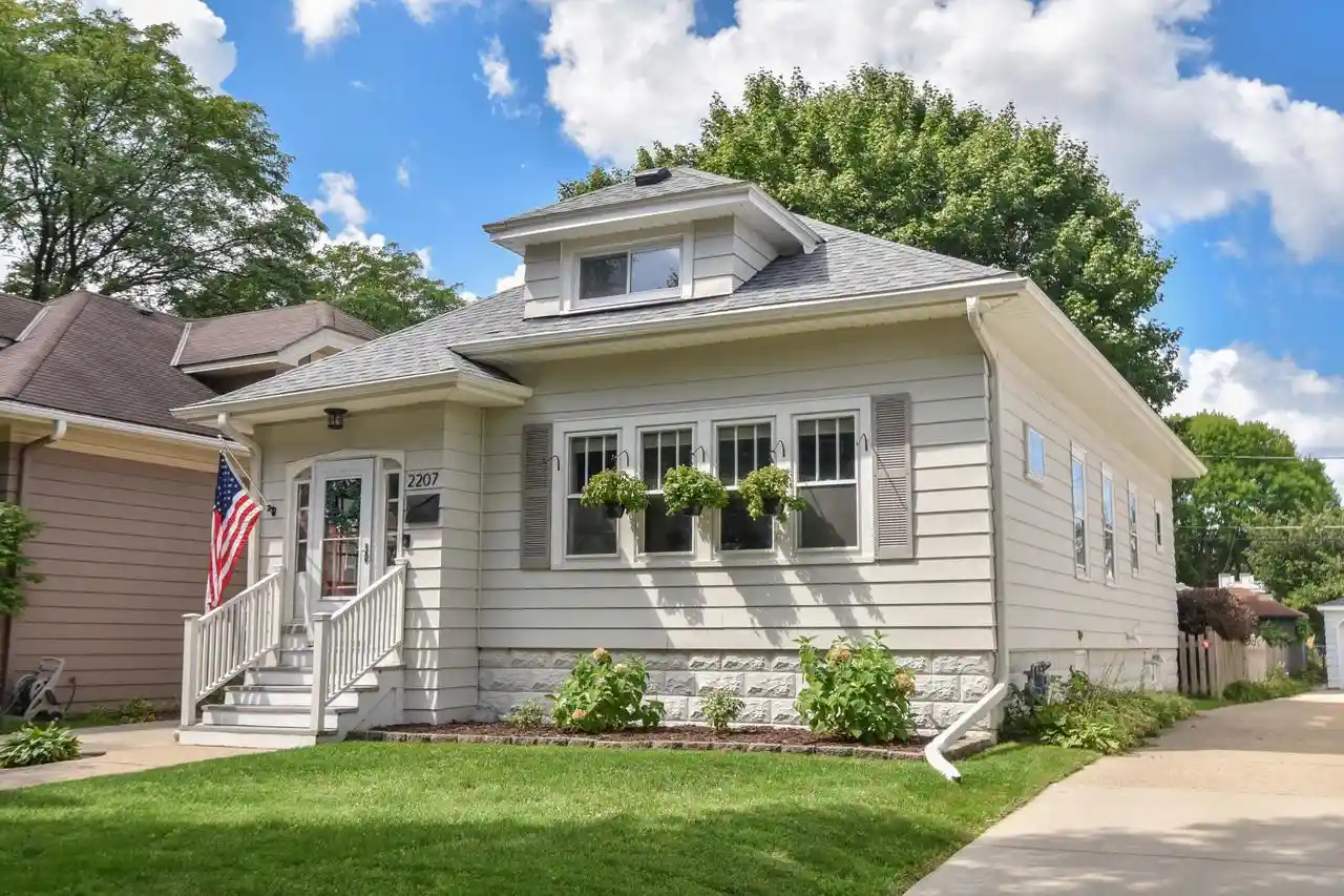 Photo 1 of Single family home for sale at 2207 N 66th Street, Milwaukee, WI 53213 | MLS# 1978982 | Listing updated on 2026-09-11