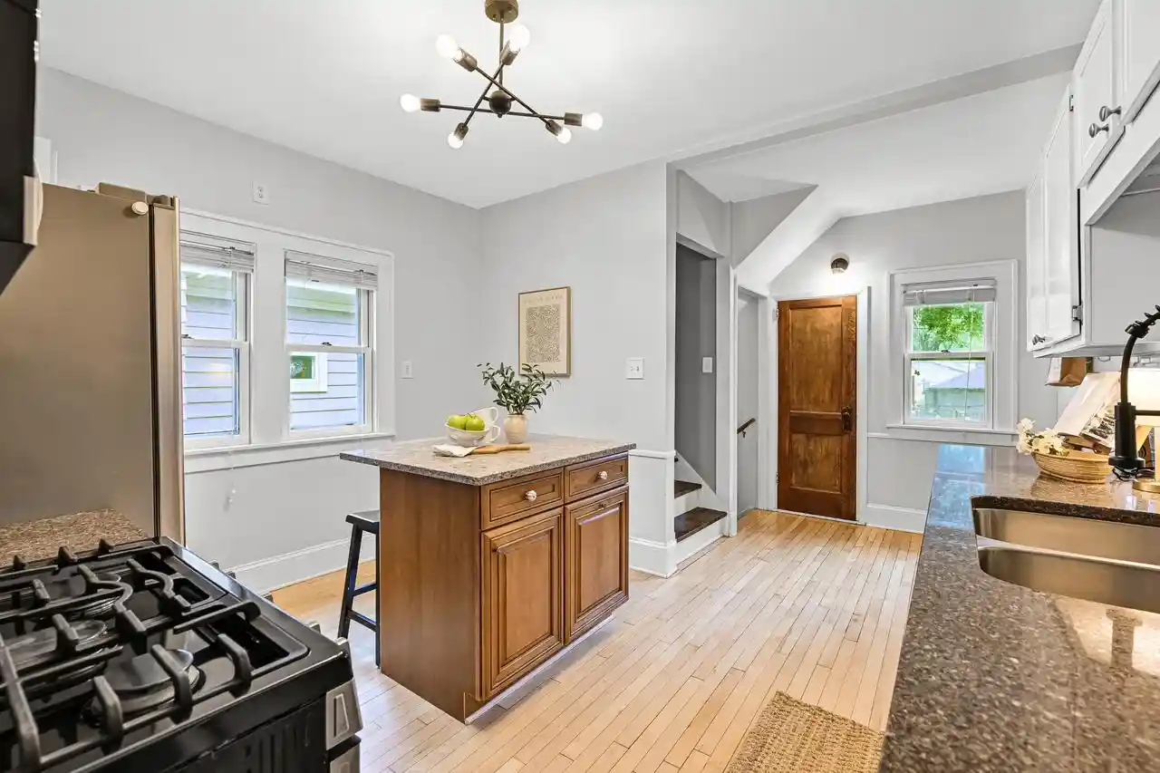 Photo 4 of Single family home for sale at 2207 N 66th Street, Milwaukee, WI 53213 | MLS# 1978982 | Listing updated on 2026-09-11