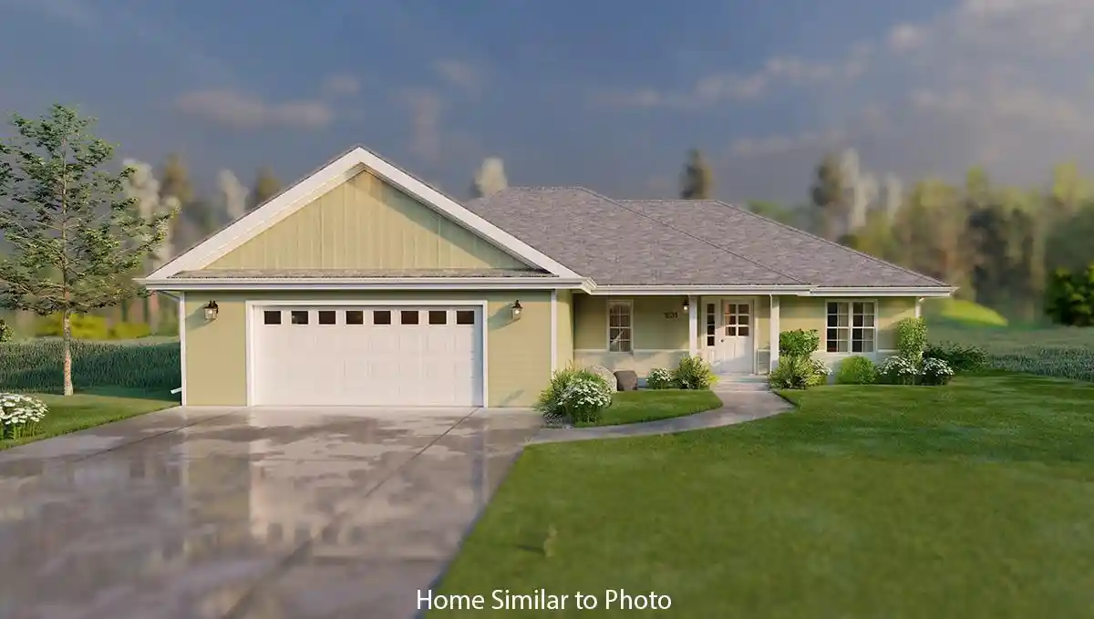 Photo 1 of Single family home for sale at 1668 Frontier Rd, Luxemburg, WI 54217 | MLS# 50332124 | Listing updated on 2026-09-24