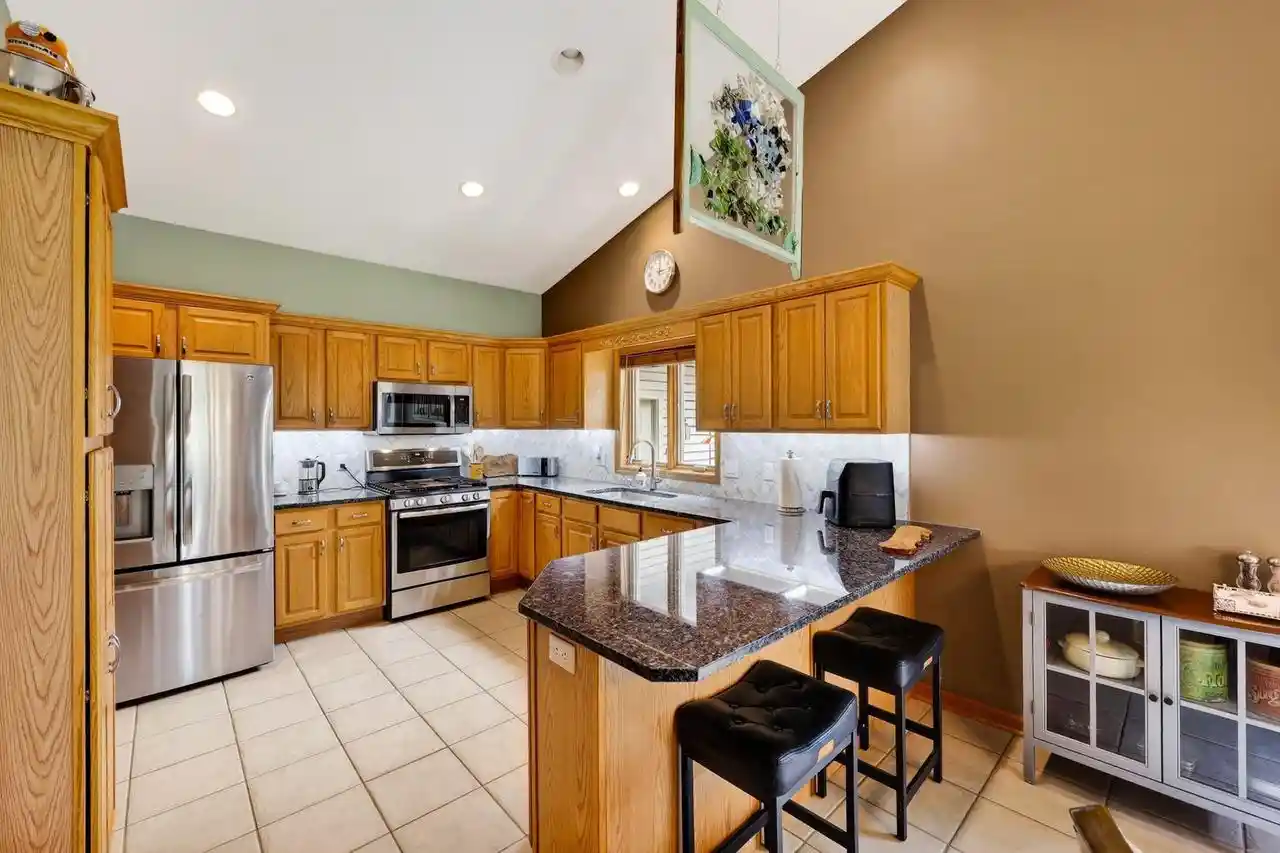Photo 2 of Single family home for sale at 647 Grandview Dr, Sun Prairie, WI 53590 | MLS# 2031906 | Listing updated on 2026-09-18