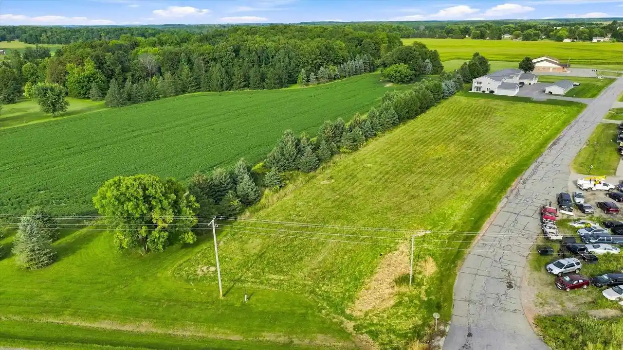 Photo 1 of Land for sale at Lot 1 1st Street, Auburndale, WI 54412 | MLS# 22604353 | Listing updated on 2026-09-21