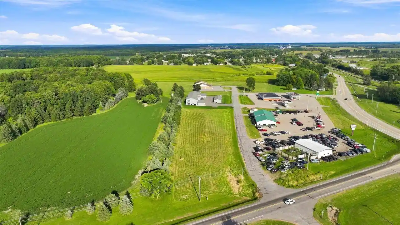 Photo 2 of Land for sale at Lot 1 1st Street, Auburndale, WI 54412 | MLS# 22604353 | Listing updated on 2026-09-21