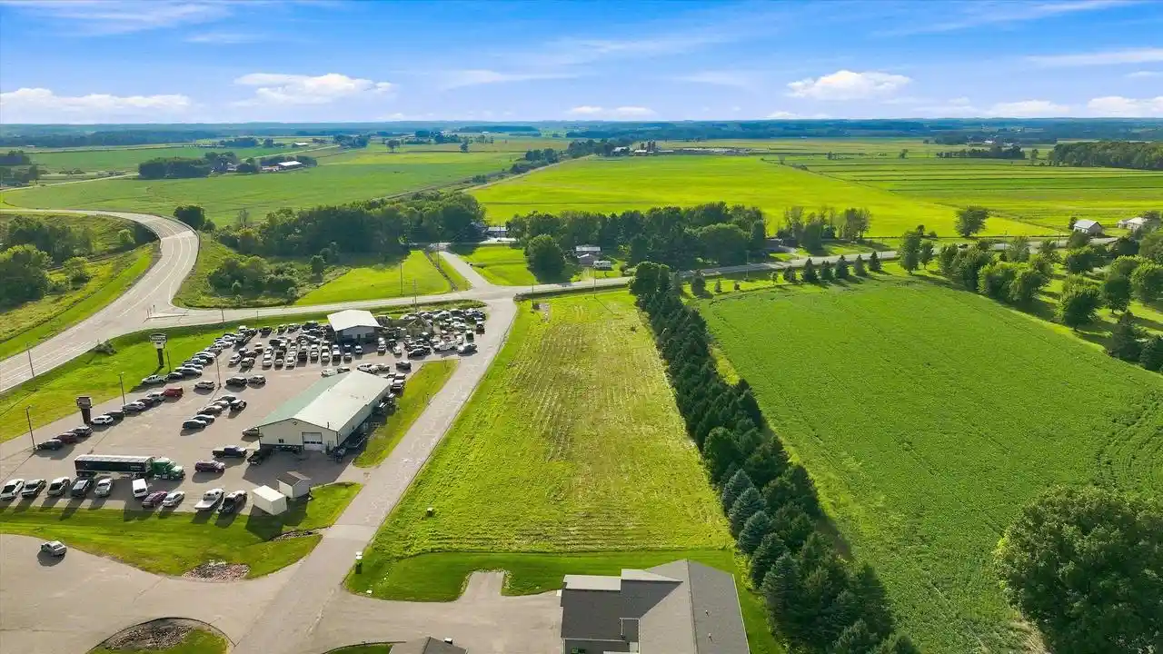 Photo 3 of Land for sale at Lot 1 1st Street, Auburndale, WI 54412 | MLS# 22604353 | Listing updated on 2026-09-21