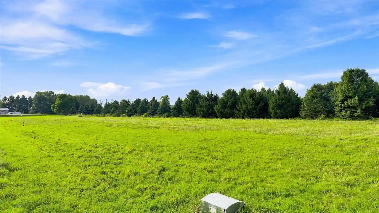 Photo 3 of Land for sale at Lot 1 1st Street, Auburndale, WI 54412 | MLS# 22604353 | Listing updated on 2026-09-21