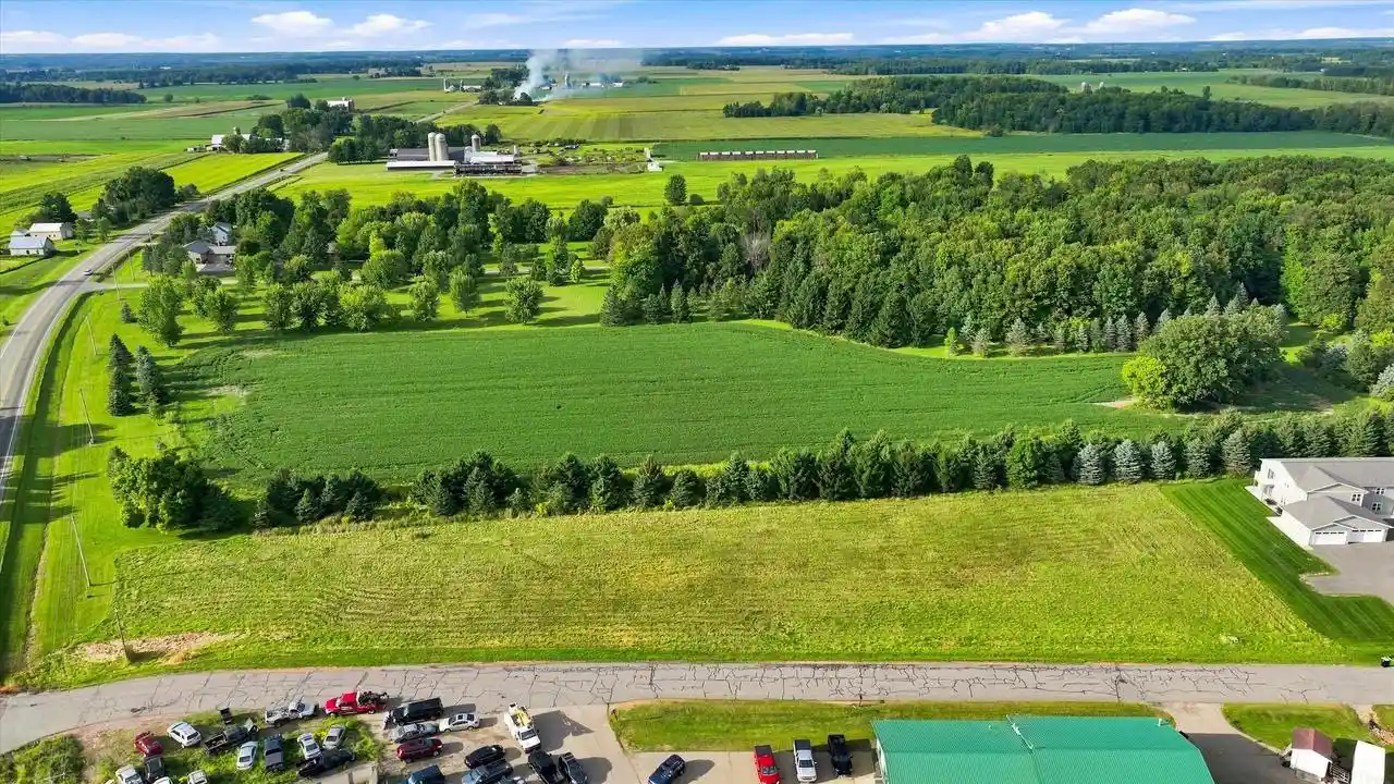 Photo 4 of Land for sale at Lot 1 1st Street, Auburndale, WI 54412 | MLS# 22604353 | Listing updated on 2026-09-21