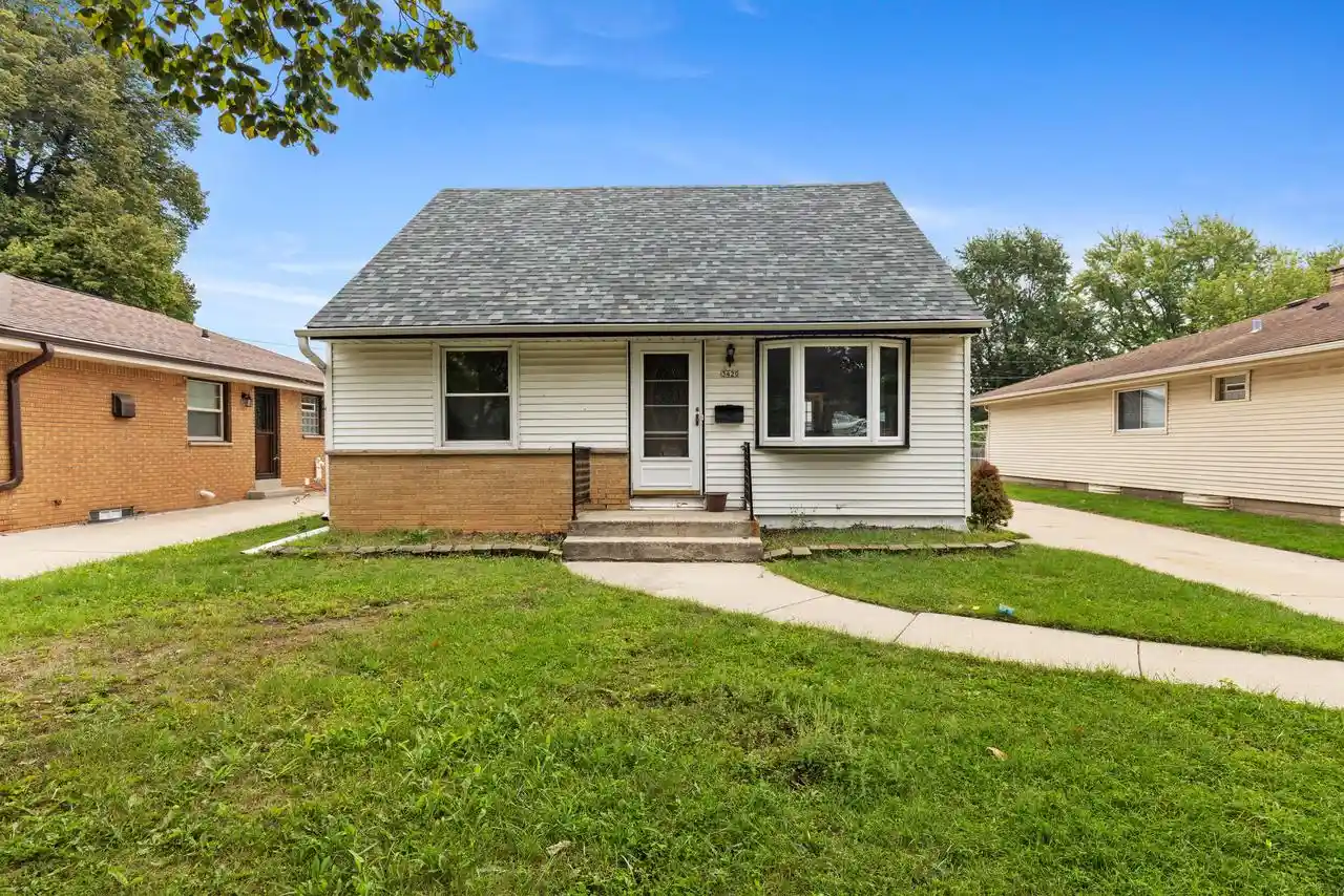 Photo 1 of Single family home for sale at 3420 S 81st Street, Milwaukee, WI 53219 | MLS# 1978987 | Listing updated on 2026-09-03