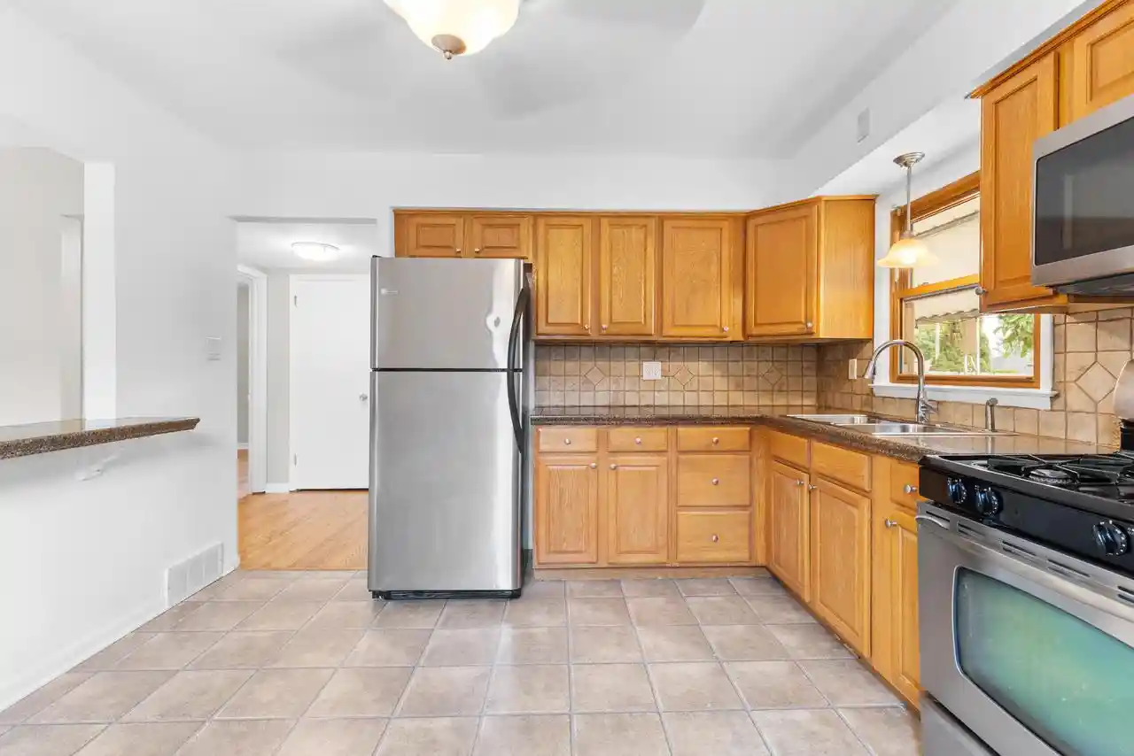 Photo 4 of Single family home for sale at 3420 S 81st Street, Milwaukee, WI 53219 | MLS# 1978987 | Listing updated on 2026-09-03