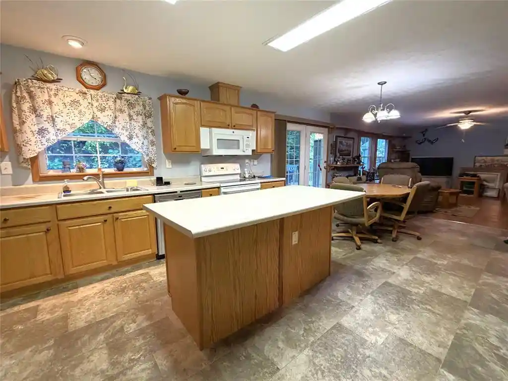 Photo 2 of Single family home for sale at N8495 Duerkop Rd, Alma Center, WI 54611 | MLS# 1604820 | Listing updated on 2026-09-07