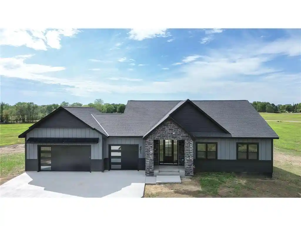 Photo 1 of Single family home for sale at 491 Elbert Dr, Hudson, WI 54016 | MLS# 7137861 | Listing updated on 2026-09-19