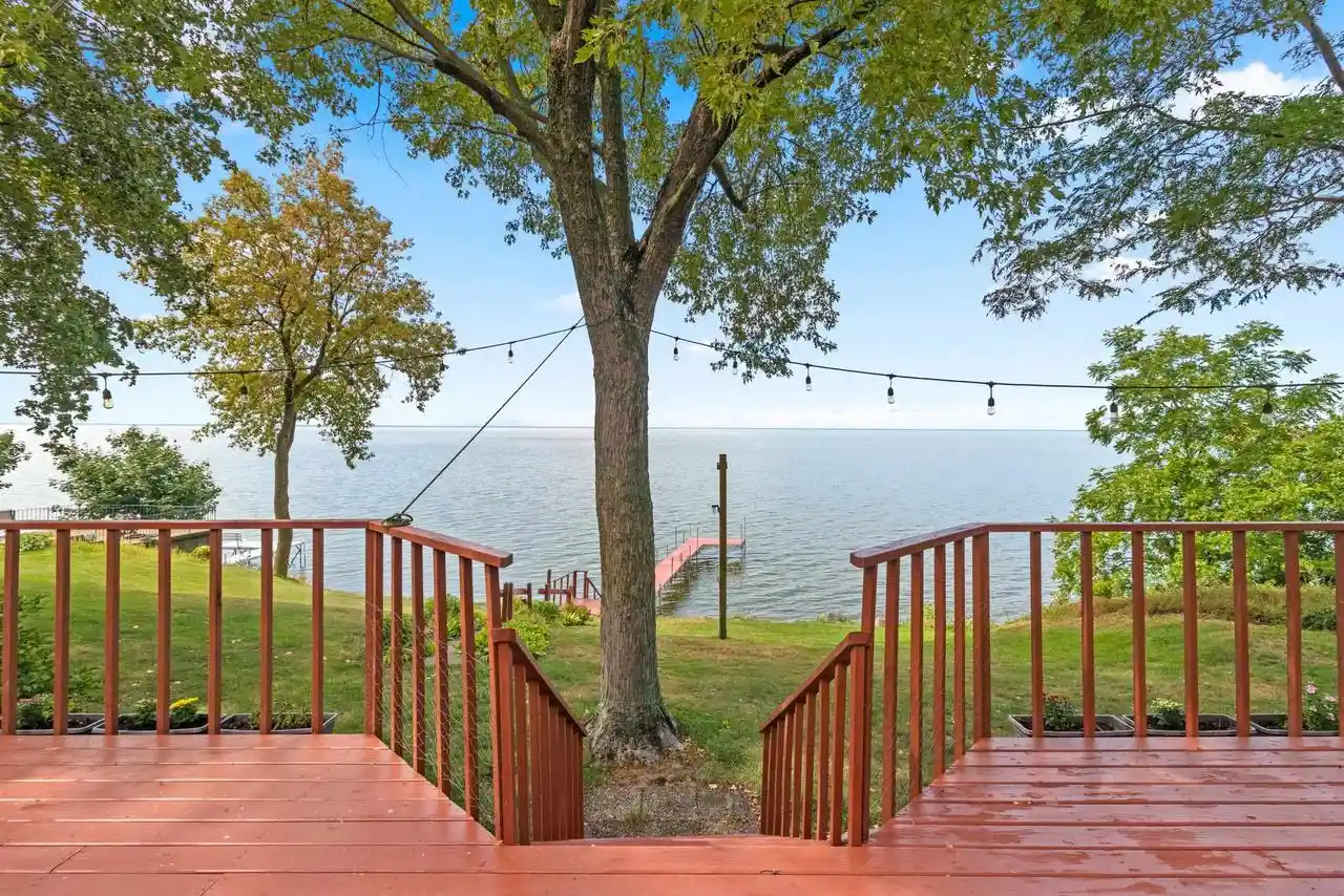 Photo 3 of Single family home for sale at N3155 Ecker Lakeland Dr, Chilton, WI 53014 | MLS# 50332122 | Listing updated on 2026-09-16