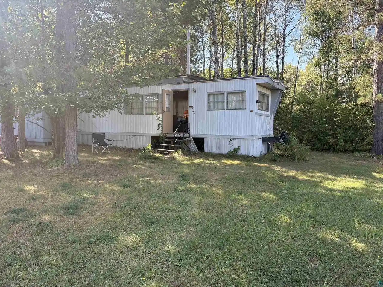 Photo 1 of Single family home for sale at 65563 Charles Johnson Rd, Ashland, WI 54806 | MLS# 6127769 | Listing updated on 2026-09-10