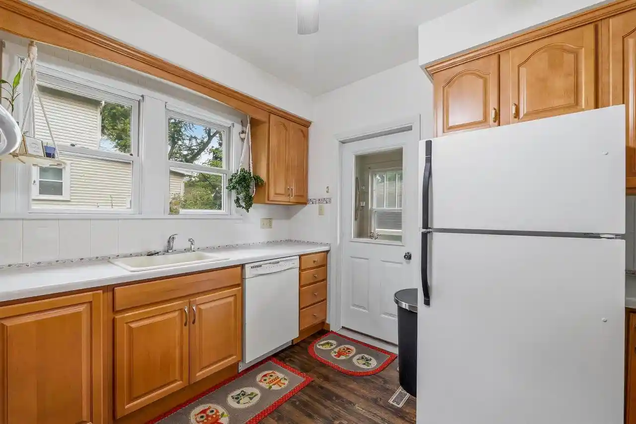 Photo 3 of Single family home for sale at 401 York St, Beaver Dam, WI 53916 | MLS# 2031907 | Listing updated on 2026-09-15