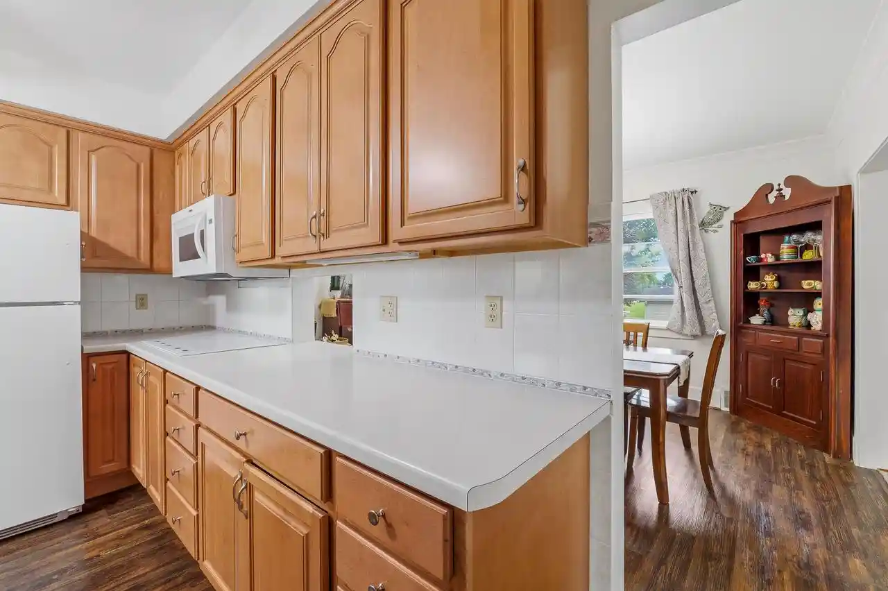 Photo 3 of Single family home for sale at 401 York St, Beaver Dam, WI 53916 | MLS# 2031907 | Listing updated on 2026-09-15