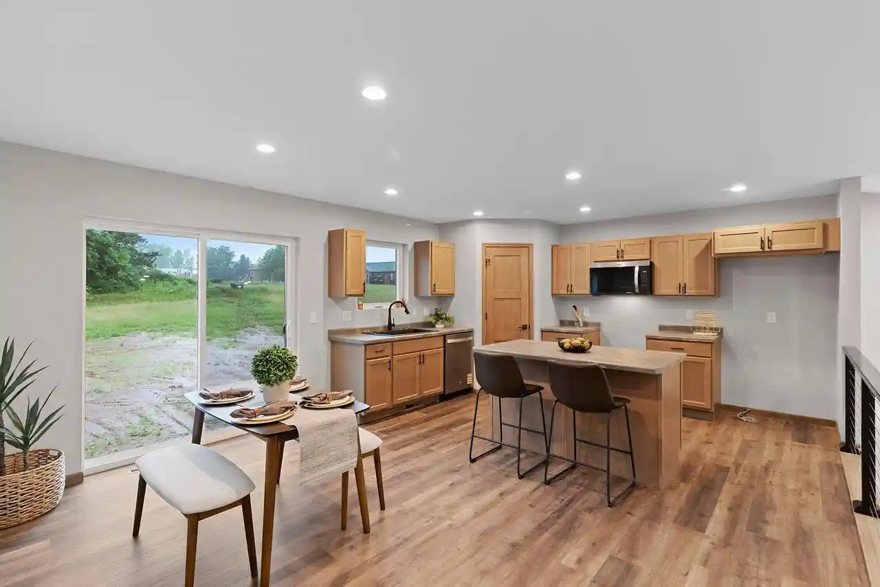 Photo 2 of Single family home for sale at 1824 Southland Ln, New London, WI 54961 | MLS# 50332120 | Listing updated on 2026-09-09
