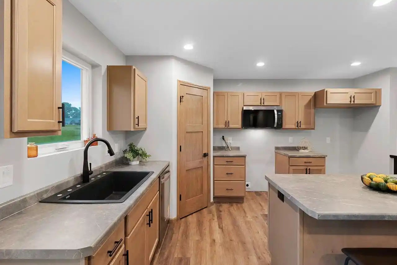 Photo 3 of Single family home for sale at 1824 Southland Ln, New London, WI 54961 | MLS# 50332120 | Listing updated on 2026-09-09