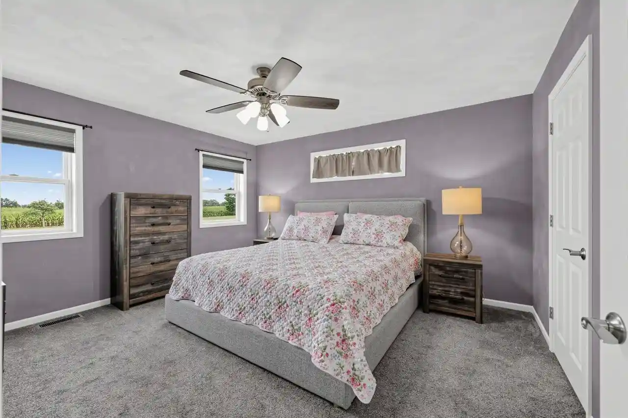 Photo 4 of Single family home for sale at 450 Ithaca Ct, Oregon, WI 53575 | MLS# 2031908 | Listing updated on 2026-09-09