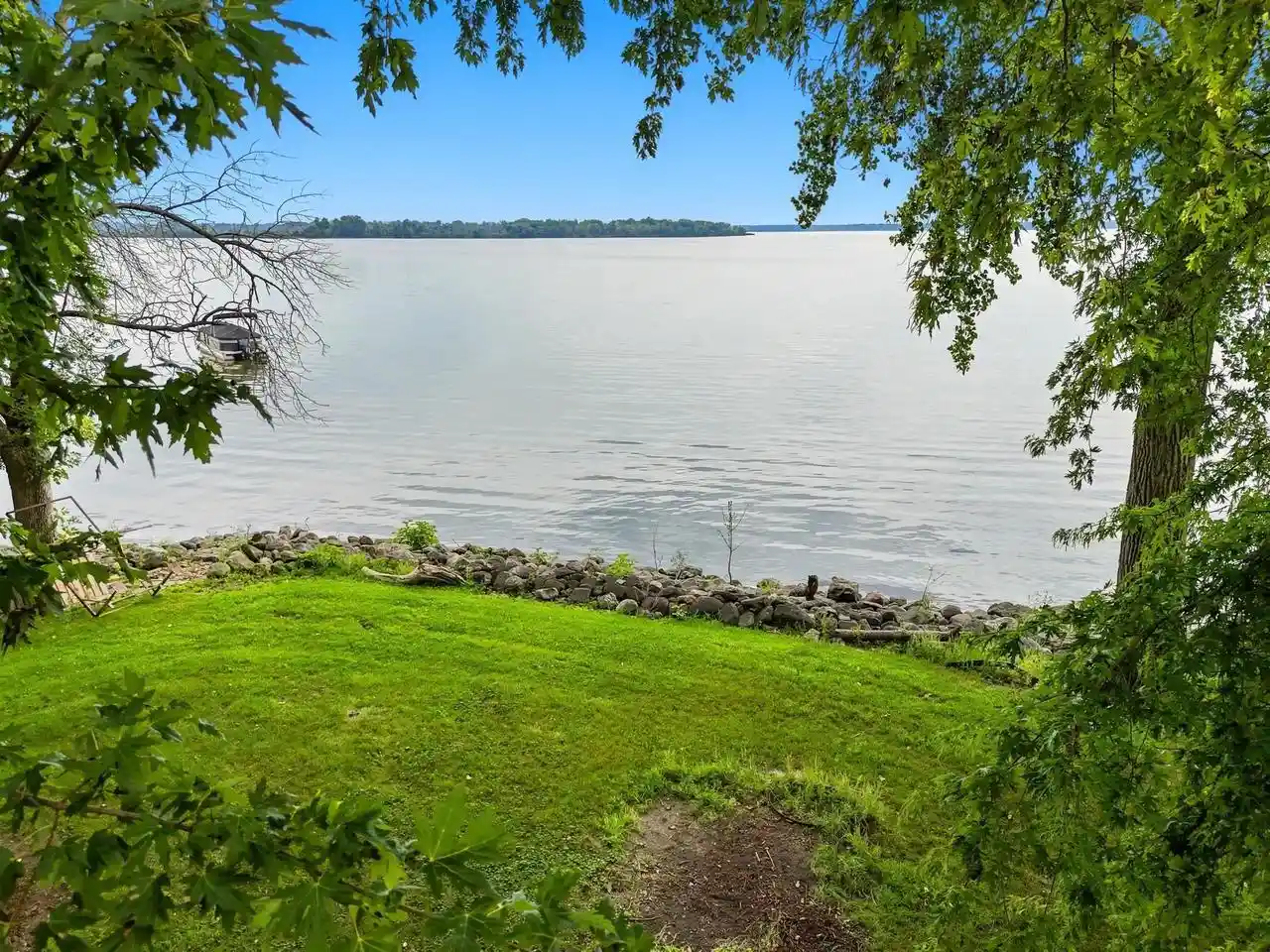 Photo 3 of Single family home for sale at N401 Oxbow Bnd, Milton, WI 53563 | MLS# 2031910 | Listing updated on 2026-09-22
