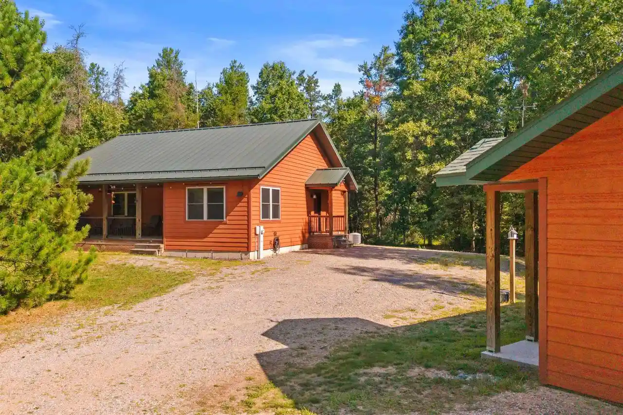 Photo 1 of Single family home for sale at 1448 Alpine Dr, Nekoosa, WI 54457 | MLS# 2031911 | Listing updated on 2026-09-17