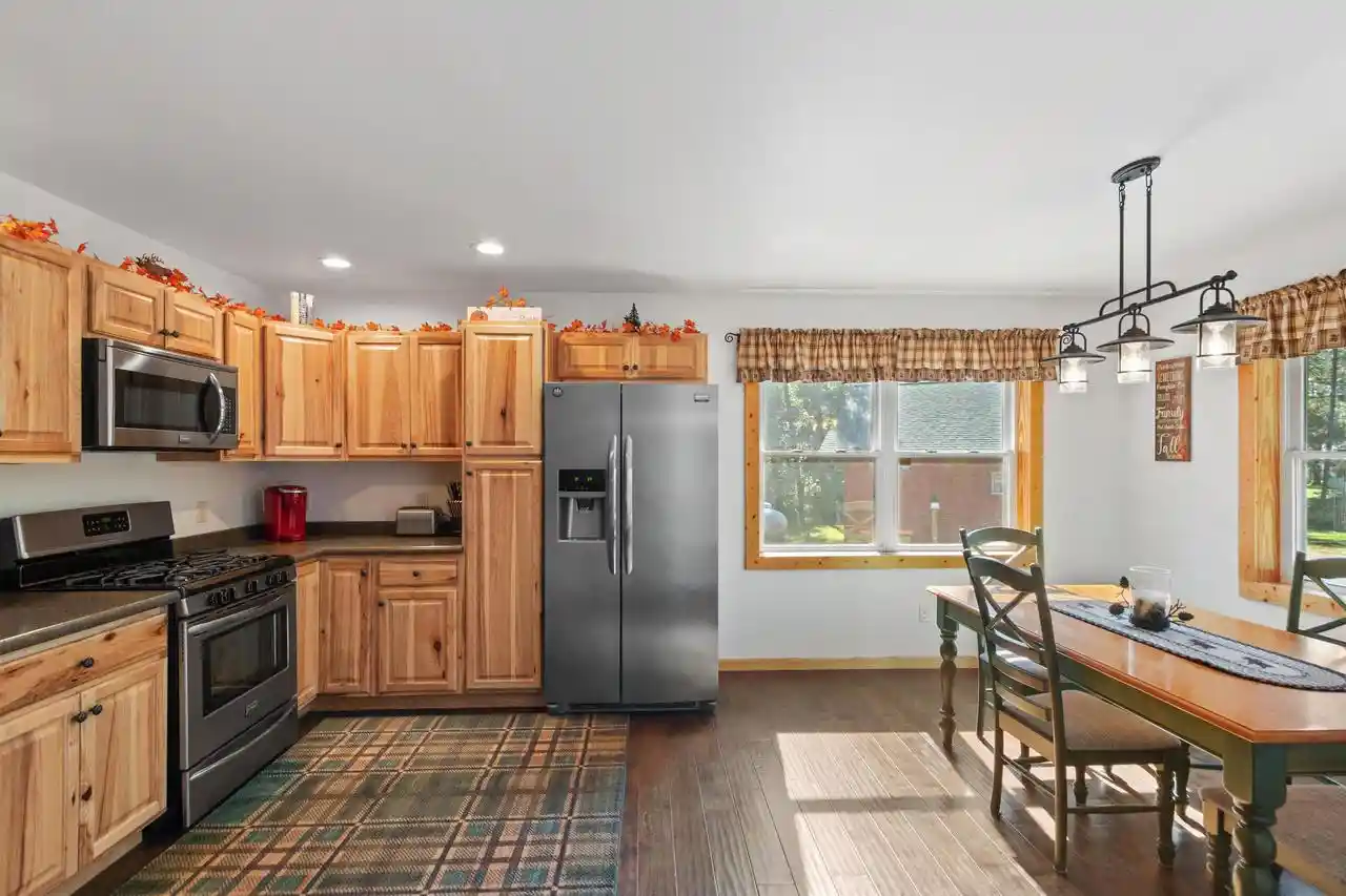 Photo 4 of Single family home for sale at 1448 Alpine Dr, Nekoosa, WI 54457 | MLS# 2031911 | Listing updated on 2026-09-17